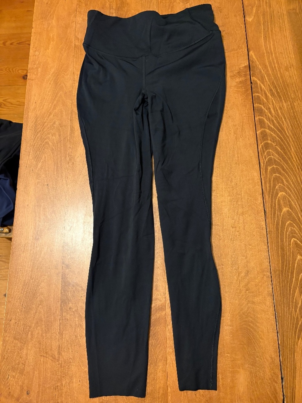 Lululemon Base Pace leggings| size 6
